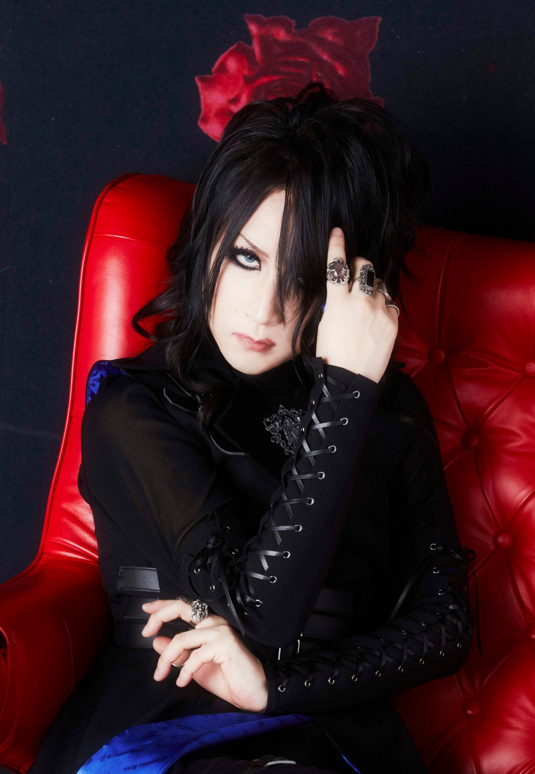 Mana2156MmMワンダー高解像度フロフィール