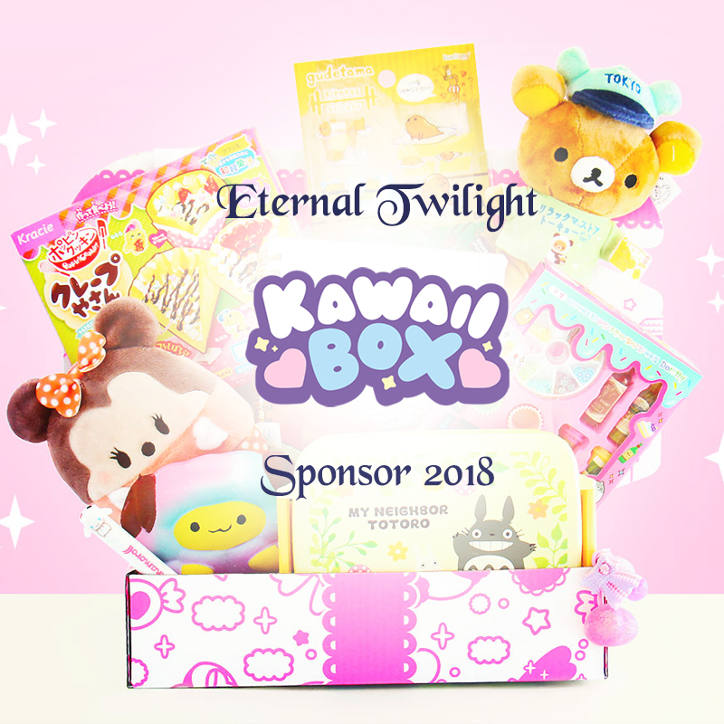 Kawaii Box
