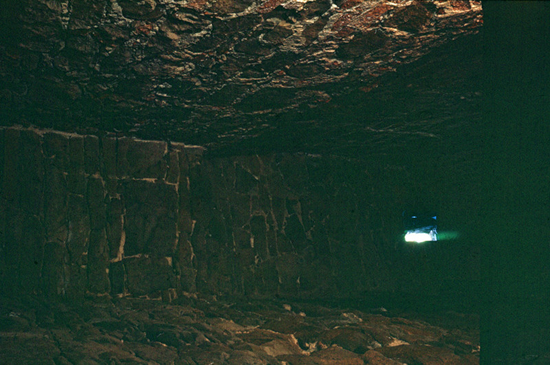 Vankiluola - The Dungeon