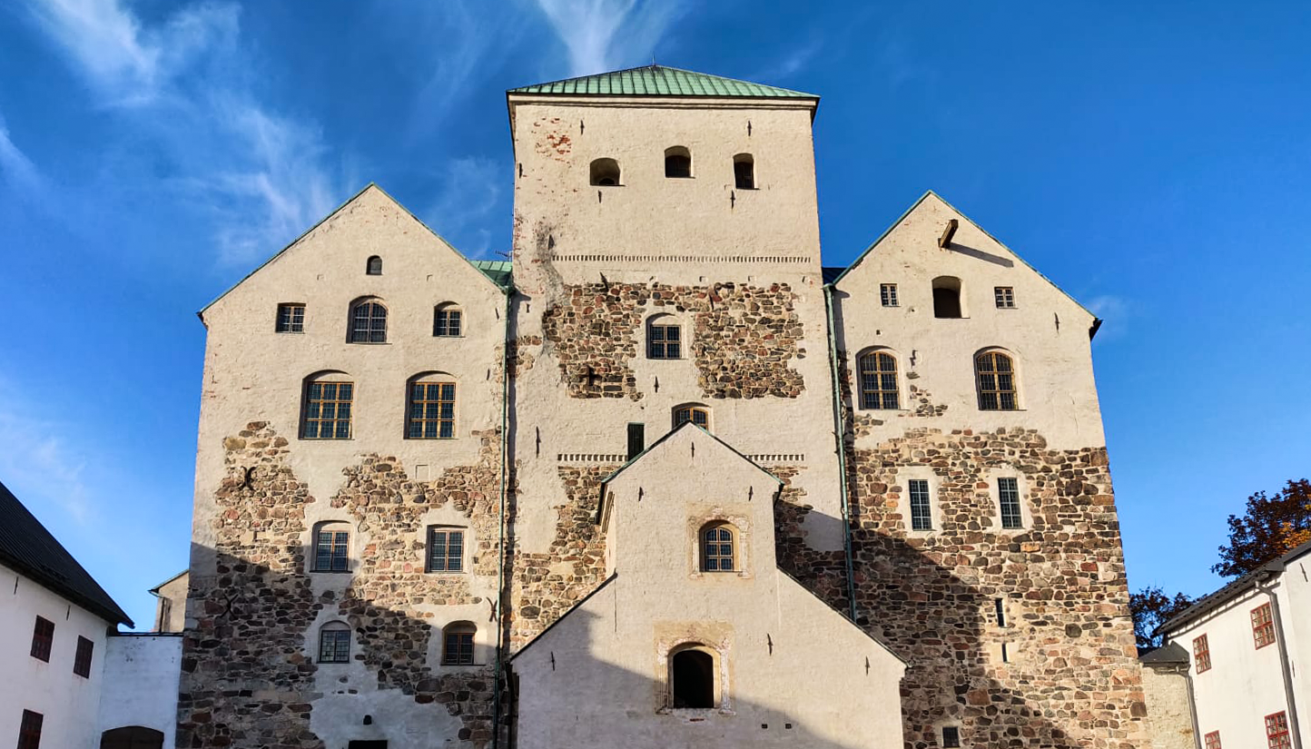 Turku Castle: A Short History – Hellocon