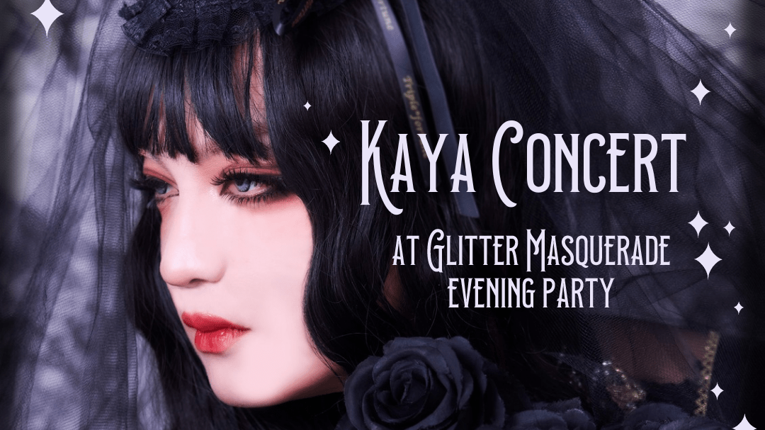 Kaya concert