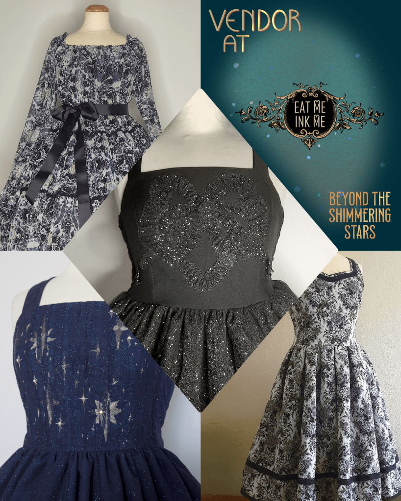 Eat Me Ink Me thumbnail